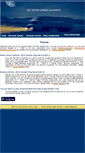 Mobile Screenshot of getmotorcarrierauthority.com